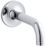 Grohe Concetto Wall Mounted Tub Spout Trim Reviews Wayfair